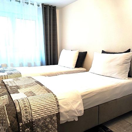 Apartament Klein Aber Fein 2 Düren - Eifel Zewnętrze zdjęcie