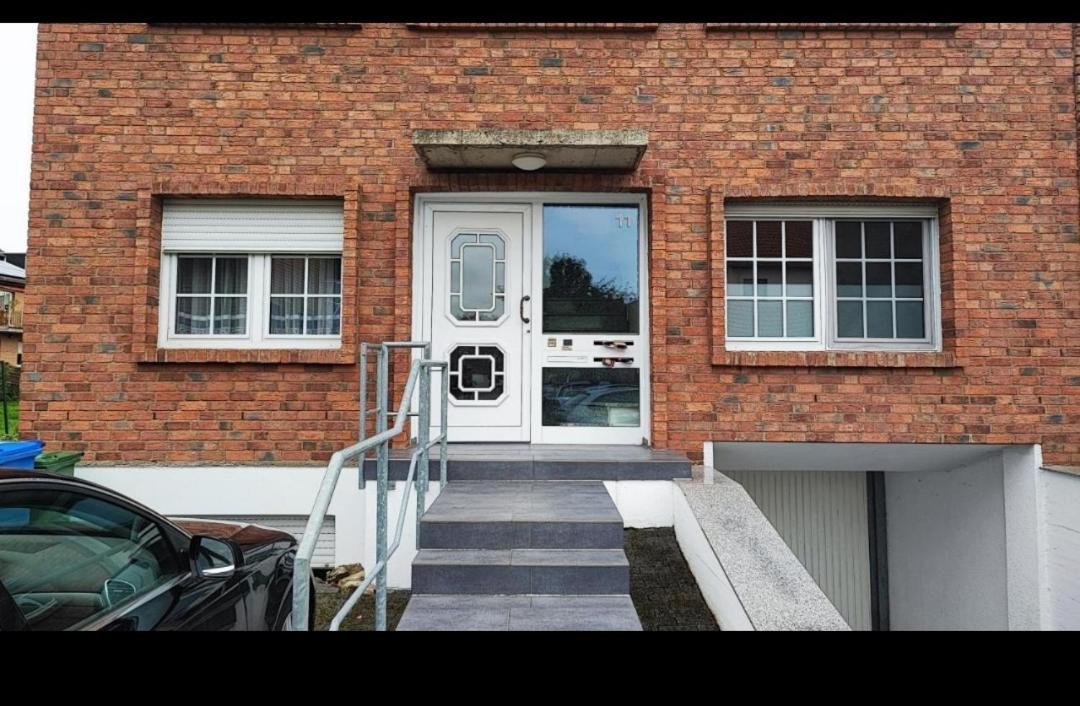 Apartament Klein Aber Fein 2 Düren - Eifel Zewnętrze zdjęcie