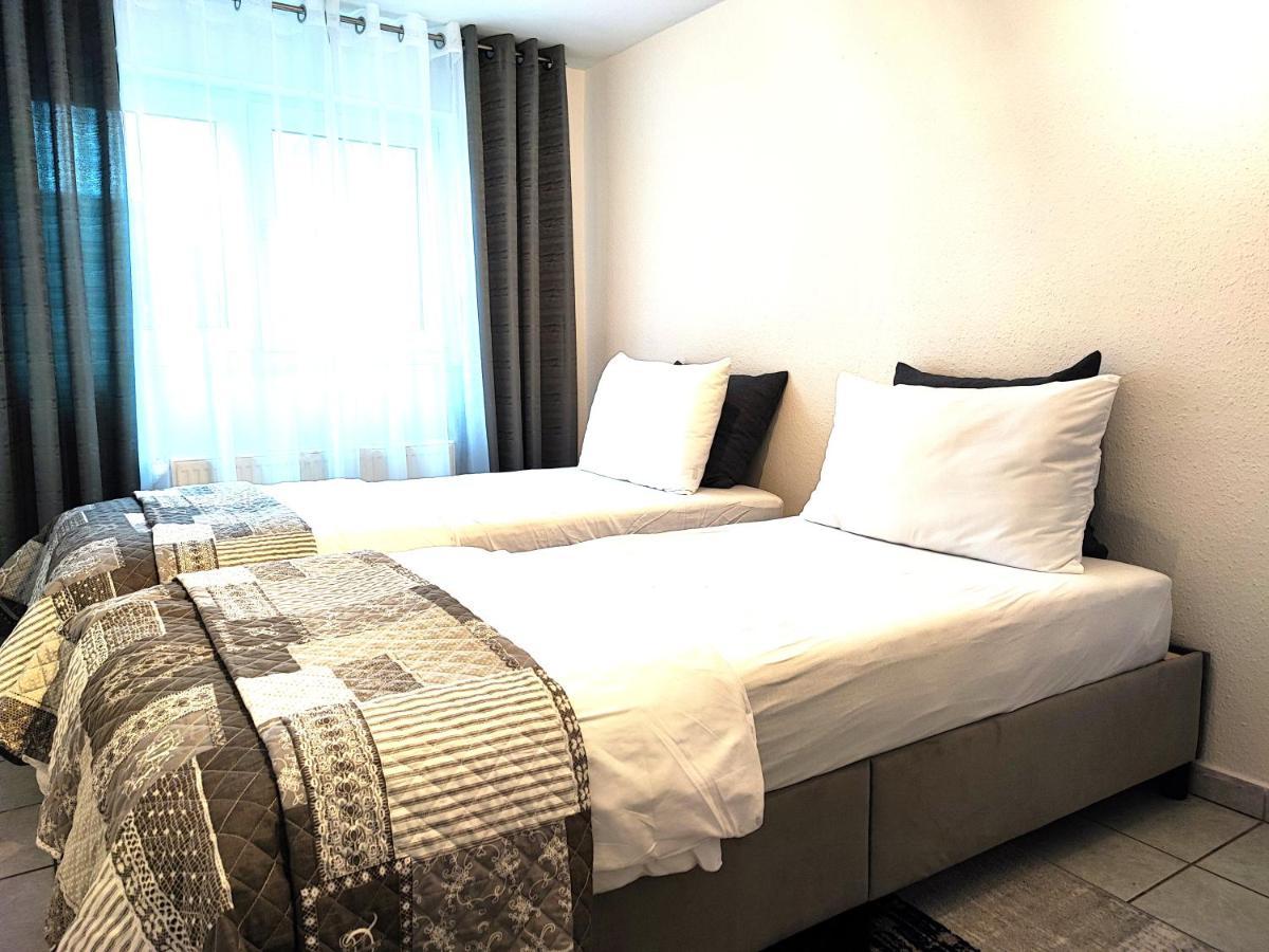 Apartament Klein Aber Fein 2 Düren - Eifel Zewnętrze zdjęcie